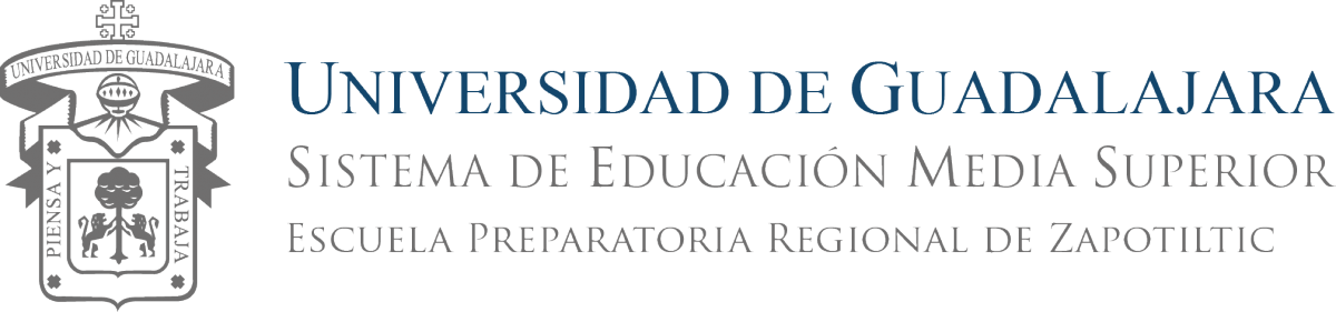 Alumnos Escuela Preparatoria Regional De Zapotiltic 8289